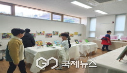 영주시립도서관, 일상 속 문화쉼터 조성 위한 감성충전 문화공간 운영