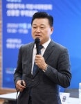 [6.3선거] 신용한 충북지사 예비후보, 1호 공약 '창업특별도 충북' 선포
