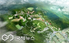 파주 캠프하우즈, 도시숲으로 재탄생…시민 휴식·지역 활력 기대