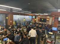 프랜차이즈 이장군족발보쌈, 고효율 매장 운영모델 구축