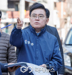 매일 현장 찾은 진교훈 강서구청장... 정비사업지 64곳 방문