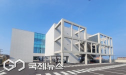 문화·체육·돌봄까지…애월 복합문화체육센터 본격 운영