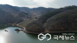 용인시, 이동읍에 광교호수공원 2배 넘는 국내 최대 호수공원 조성