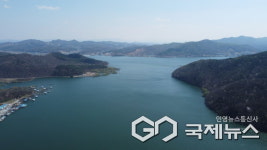용인시, 이동읍에 광교호수공원 2배 넘는 국내 최대 호수공원 조성
