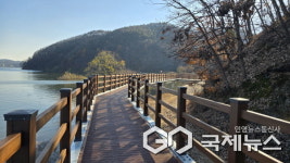 용인시, 이동읍에 광교호수공원 2배 넘는 국내 최대 호수공원 조성