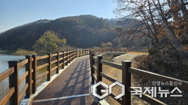 용인시, 이동읍에 광교호수공원 2배 넘는 국내 최대 호수공원 조성