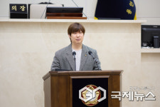 용인시의회 이상욱 의원, 죽전 물류센터 부지 활용한 청년 주거 정책 제안