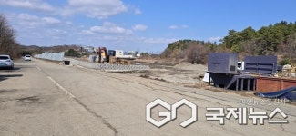 창녕군 부지 조성 건설 업체, 허위·왜곡 보도에 억울해 속터진다 … 가짜뉴스 해당 기자 강력 법적 대응 예고