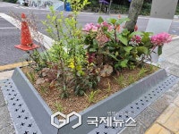 동대문구, 가로수정원 주민참여사업 참여자 모집