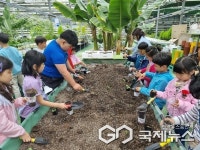 전북교육청, 농어촌유학 4년새 12배 증가 … 27명→333명