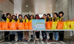 충주 연수동·칠금금릉동, 홀로 어르신 반찬 나눔 훈훈