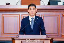 박광호 경주시의원 2025 APEC 성공 넘어 2026 재도약…시민 참여가 핵심