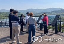 안성시, 시민 대상 문화관광해설사 공개 모집