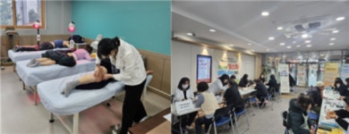 사상구, 찾아가는 원스톱 상담-Day 출범...돌봄 1등 도시 사상 행정 본격화