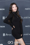 [GJ포토] PIX 채희, 완벽한 S라인(PIX Dawn Party)