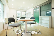 양천구, 신정4동 양목경로당 새단장…30년 만에 재개소