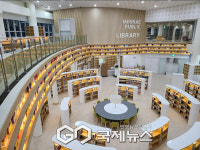 원주시, 미리내도서관, 2026년 이야기가 있는 코딩 공모사업 선정
