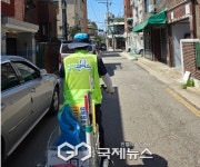 강북구, 빌라관리사무소 전 동 확대