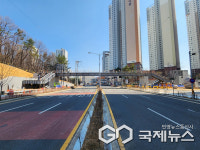 보행육교·도로확장·교통인프라 등 진주시 가좌동 교통환경 획기적 개선