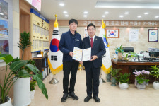 양평군, 한국전력 양평지사·한전MCS(주) 양평지점과 업무계약