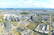 나주 빛가람혁신도시, 초광역 통합 거점 도약