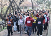 인천 동구, 2026 주민화합 구민건강걷기행사 성료
