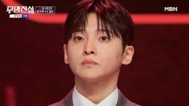 '유명가수 1위' 성리, 리더 대결 완승… 팀원 전원 다음 라운드 직행