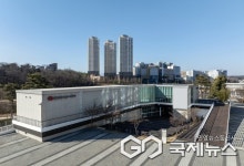 진주시립이성자미술관, 국립현대미술관 미술은행 지원사업 선정