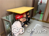 부산시설공단, 남녀노소 함께 즐기는 제4회 안전체험박람회 열려