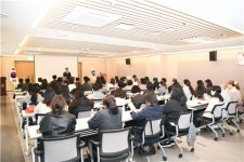 부산 동래구, 아동복지시설 신고 의무자 아동학대 예방 교육