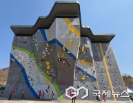 2026 진주시체육회장배 스포츠클라이밍 대회, 성공적 개최