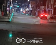철원군 동송읍, 주민안전 보행공간 조성사업 추진