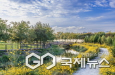 부안군, 줄포만 노을빛 정원 체험 프로그램 시범 운영