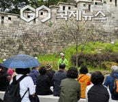해설과 함께하는 성북 역사문화 도보 탐방