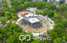 양천구, 교육문화대상 수상으로 으뜸 입증