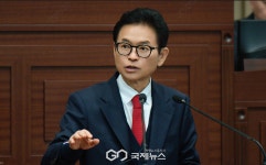 금강물류㈜ 영주지점 | 이철우 후보, 철도·물류·산업 융합…'영주 발전 7대 공약' 발표