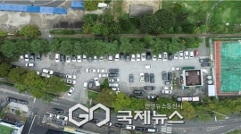 춘천시, 의암공원 매점 철거.. 주차장으로 확대