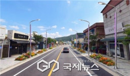 철원군, 서면 자등시가지 전선 지중화사업 선정… 2027년 착공 예정