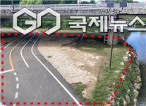 지나는 하천에서 머무는 공간으로…서초구, 수변 문화거점으로