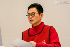 이철우 후보, 대구경북 행정통합 정면돌파…북부권 소외는 선동