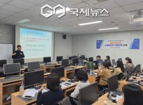 성북구, 통합사례관리 리더 교육…위기가구 대응력 높인다