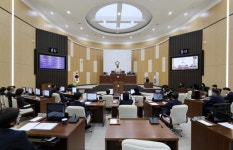 연수구의회, 제278회 임시회 폐회...제9대 마지막 회기