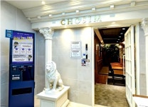 부천원미서-초심스터디카페, 피싱예방 홍보 협업