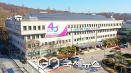 안산시, 스마트 공영주차장 서비스 확대…19개소 운영