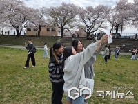 청주 상당초등학교, 가온(加溫)누리 공동교육과정 운영