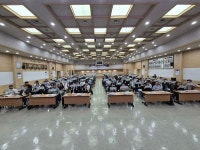 인천시, 가족친화인증 설명회 개최