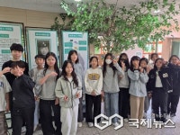 울산보훈지청, 농소초등학교 연계 우리 고장 민주 역사 알리기 추진