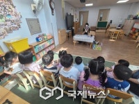 유아부터 어른까지…관악구 아동권리 교육, 온 동네가 배운다