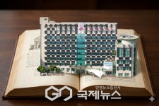 2년 연속 1위...동대문구 도서관의 저력