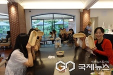 [포토] 대구시 수성구청, 문화 도시 수성의 가치 널리 알린다